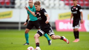 Read more about the article Dwóch ełkaesiaków w reprezentacji Polski U-19