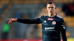 Read more about the article Betclic 1. Liga: Pogoń – ŁKS 3:0