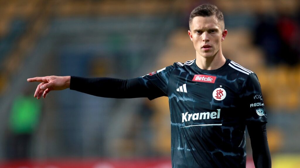 You are currently viewing Betclic 1. Liga: Pogoń – ŁKS 3:0