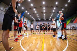 Read more about the article Gra Wielosekcyjny ŁKS | 20-21 września