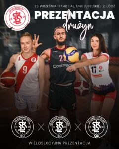 Read more about the article STS Puchar Polski: Gramy z Chrobrym