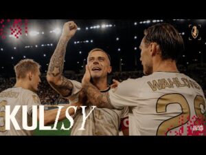 Read more about the article KULISY | 6 | 25|26 | STADION BEZ BARIER | ZWYCIĘSTWO Z RAKOWEM