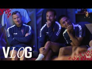 Read more about the article VLOG | SKUPIENI TYLKO NA KORONIE