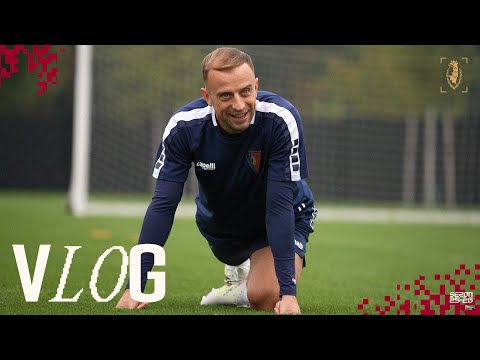 You are currently viewing VLOG | KADROWICZE (NIEMAL) W KOMPLECIE