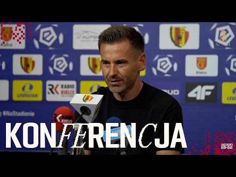 Read more about the article KONFERENCJA | ROBERT KOLENDOWICZ PO #KORPOG