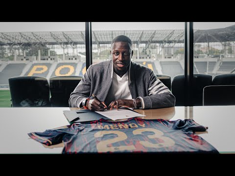 You are currently viewing BENJAMIN MENDY | LUBIĘ WYZWANIA