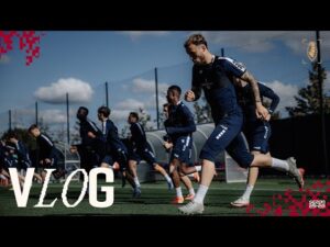 Read more about the article VLOG | CZTERY DNI DO LEGII | PODWÓJNA SESJA PORTOWCÓW