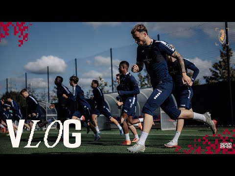 You are currently viewing VLOG | CZTERY DNI DO LEGII | PODWÓJNA SESJA PORTOWCÓW