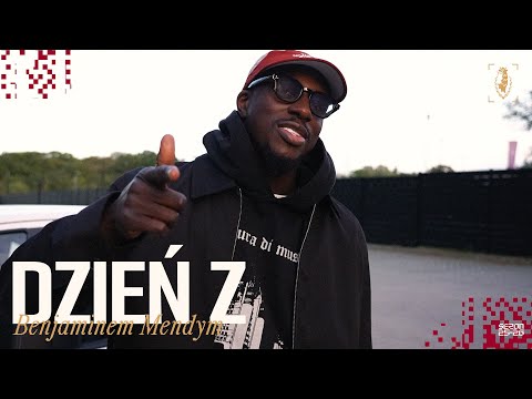 You are currently viewing DZIEŃ Z BENJAMINEM MENDYM