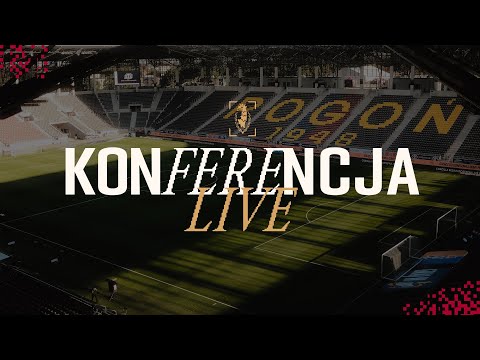 You are currently viewing KONFERENCJA PRASOWA | THOMAS THOMASBERG NOWYM TRENEREM POGONI SZCZECIN