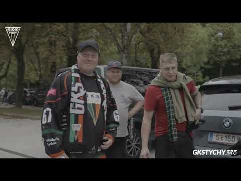 Read more about the article ” Zrobiliśmy na wszystkich wrażenie” – Kulisy wyjazdu na Ligę Mistrzów