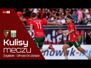 Read more about the article KULISY | (TYLKO)Remis z Olimpią