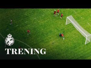 Read more about the article Aktywna przerwa na kadrę! | TRENING WIDEO