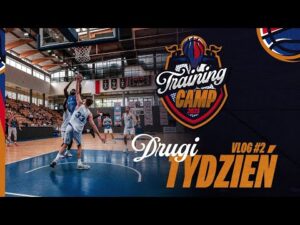 Read more about the article Sezon 2025/2026 – Vlog #2 – Drugi Tydzień