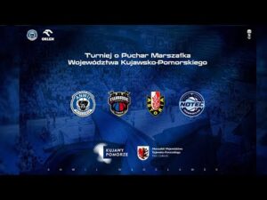 Read more about the article Puchar Marszałka Województwa Kujawsko – Pomorskiego 6.09.2025