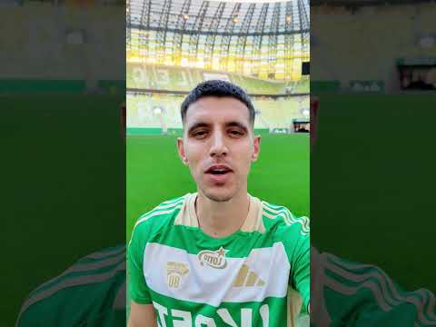 You are currently viewing Witamy w Gdańsku, Matej! 😎