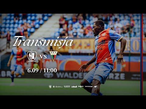 Read more about the article LIVE | PIAST GLIWICE 🆚 GKS TYCHY | SPARING