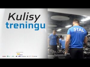 Read more about the article KULISY | Trening w przerwie na mecze kadr narodowych