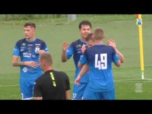 Read more about the article SKRÓT | Stomil Olsztyn – Olimpia II Elbląg 5:0 (6.09.2025 r.)