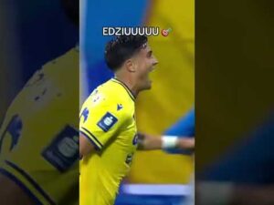 Read more about the article EDZIUUUUUUUUU!