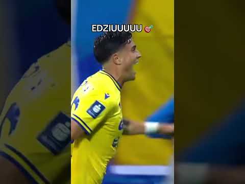 Read more about the article EDZIUUUUUUUUU!