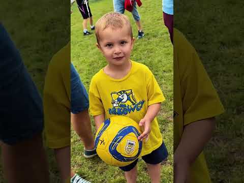 You are currently viewing 8 urodziny Akademii piłkarskiej Casubian w Bolszewie #shorts