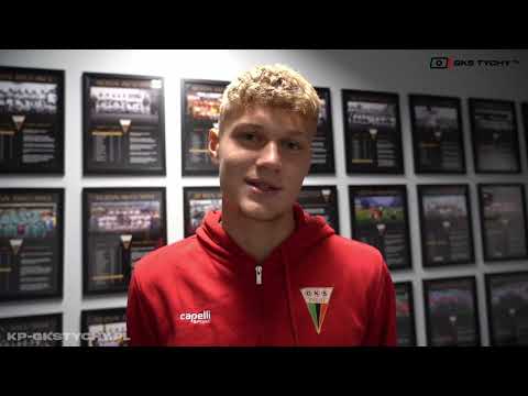 You are currently viewing ” Chcemy grać z najlepszymi” – Kulisy sparingu Piast Gliwice – GKS Tychy