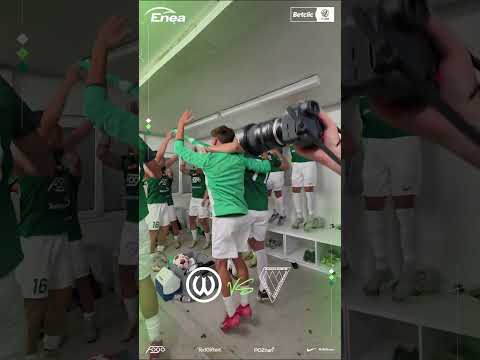 Read more about the article PIERWSZY RAZ W TYM SEZONIE…🔥 𝗪𝗔𝗥𝗧𝗔 𝗢𝗡 𝗙𝗜𝗥𝗘! 🙌🏼 #wartapoznań #piłkanożna #football