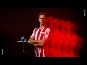 Read more about the article Młody pomocnik w drużynie Cracovii! | Mateusz Skoczylas | Nowy zawodnik Pasów!