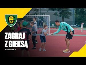 Read more about the article „ZaGraj z GieKSą” na Koszutce (08.09.2025)