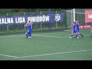 Read more about the article 25/26 | Bramki z meczu Wisła Płock – Fuks Pułtusk 1:2 (1:0)