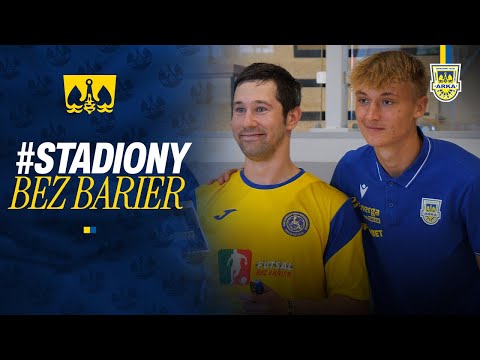 You are currently viewing KGKN x Stadiony Bez Barier