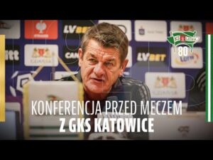 Read more about the article Carver: Mieliśmy określone priorytety | Konferencja przed #LGDGKS