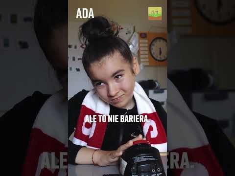 You are currently viewing A Ty jaką wymówkę znajdziesz, żeby nie pójść na mecz? Trwa akcja „Stadiony bez barier”. #shorts