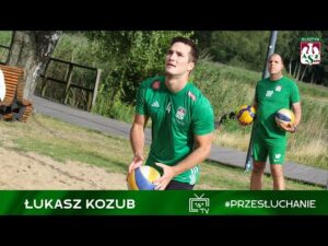 Read more about the article #Przesłuchanie – Łukasz Kozub