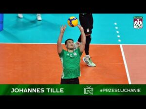 Read more about the article #Przesłuchanie – Johannes Tille