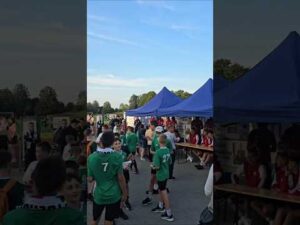 Read more about the article Nasza wizyta w Tucholi na obchodach 80-lecia Tucholanki