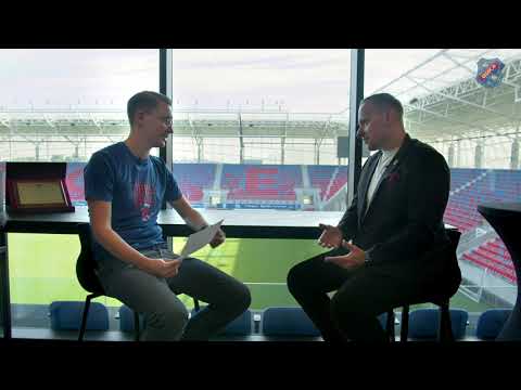 Read more about the article Podsumowanie okienka transferowego – wywiad z dyrektorem sportowym Grzegorzem Koprukowiakiem