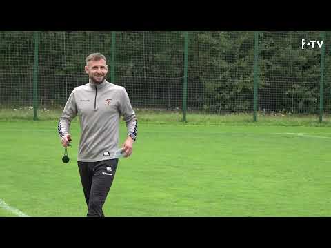 You are currently viewing Wojciech Łobodziński: w drużynie trzeba zaszczepić optymizm