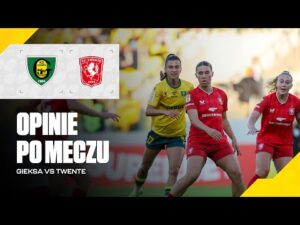 Read more about the article Opinie po meczu GKS Katowice – FC Twente (11.09.2025)