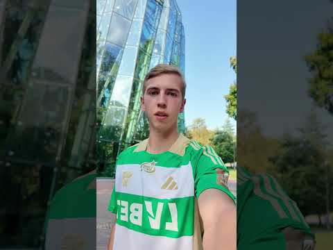 You are currently viewing Kilka słów od Bartka Kłudki przed jutrzejszym meczem 🫡