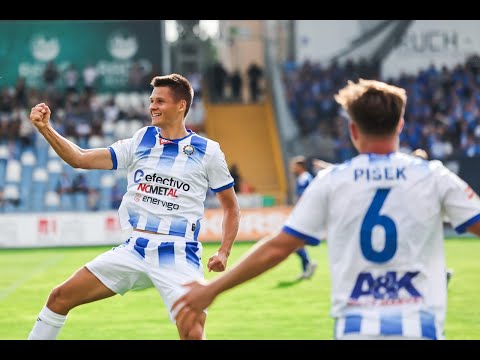 You are currently viewing SKRÓT | FKS Stal Mielec – Ruch Chorzów