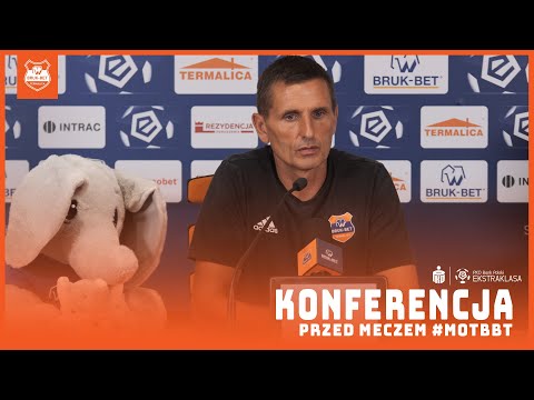 You are currently viewing Konferencja prasowa przed meczem #MOTBBT