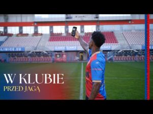 Read more about the article W KLUBIE | PRZED MECZEM JUBILEUSZOWYM Z JAGIELLONIĄ