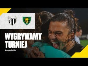 Read more about the article #oglądaMY: EUROPA DA SIĘ KOCHAĆ! ŽNK Mura – GKS Katowice 0:2 (30.08.2025)
