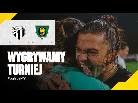 You are currently viewing #oglądaMY: EUROPA DA SIĘ KOCHAĆ! ŽNK Mura – GKS Katowice 0:2 (30.08.2025)