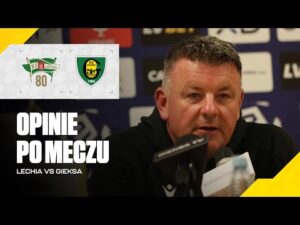 Read more about the article Opinie po meczu Lechia Gdańsk – GKS Katowice 2:0 (12.09.2025)