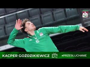 Read more about the article #Przesłuchanie – Kacper Goździkiewicz