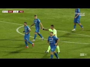 Read more about the article Chrobry Głogów – Pogoń Siedlce [SKRÓT]