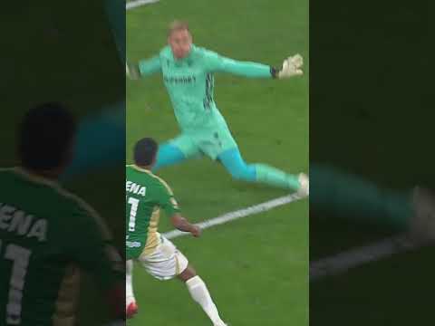 You are currently viewing Co to był za rajd Camilo Meny! 🤯#LGDGKS